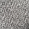 Nuevo diseño de tapicería de lino de tela de sofá para muebles